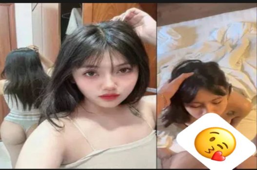 sex mbbg viet Tiktoker Quỳnh Mai lộ clip sex